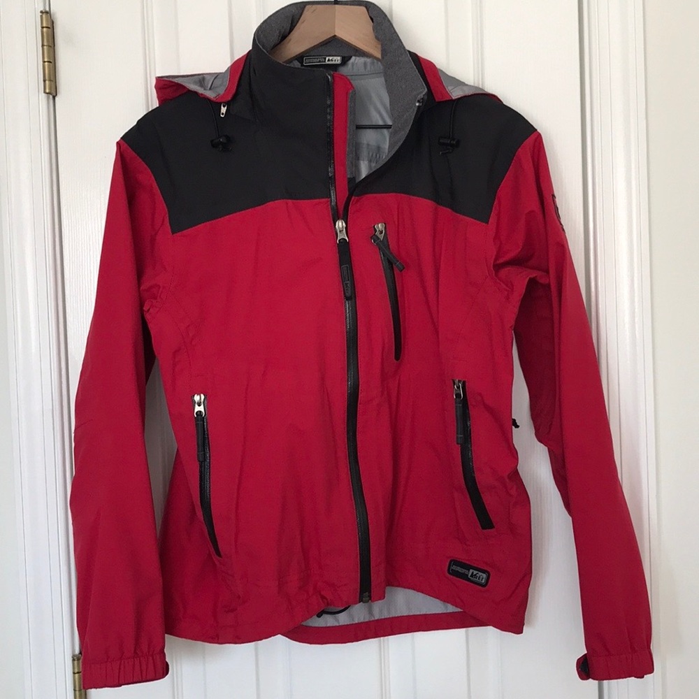 Rei Elements Womens Jacket - image 1